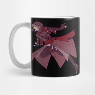 Assassin! Prompto Mug